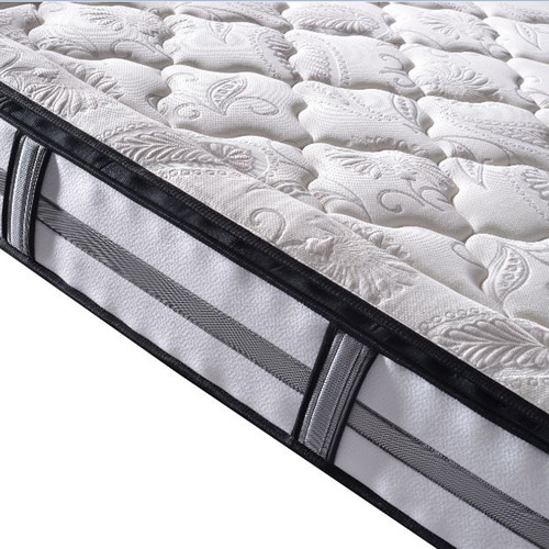 Soft on sale queen mattress